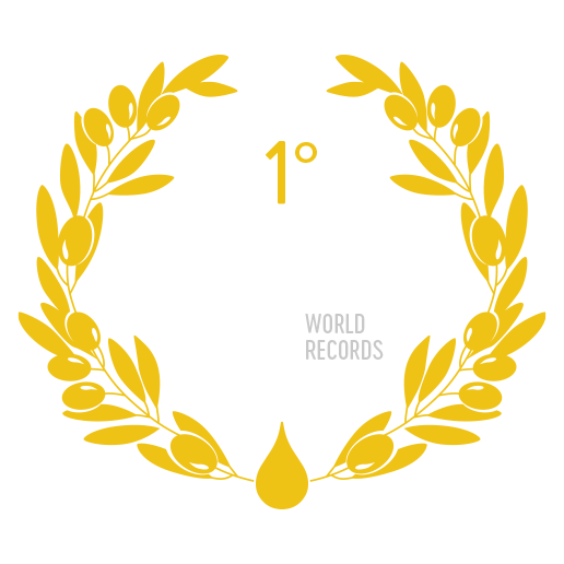 Verona AIPO Oscar Oil World Record