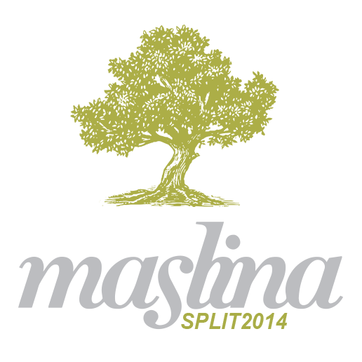 Maslina Split 2014